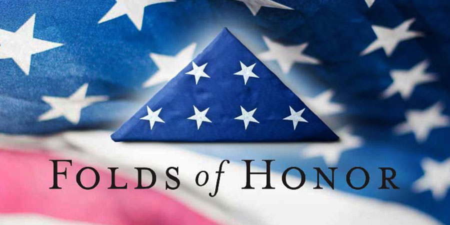 Fold of Honor logo