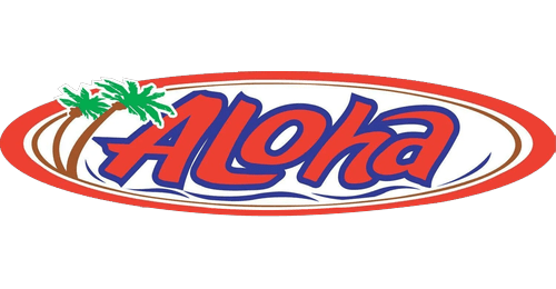 Aloha Pontoons