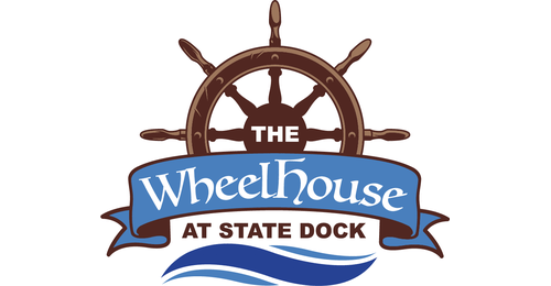Wheelhouse at State Dock