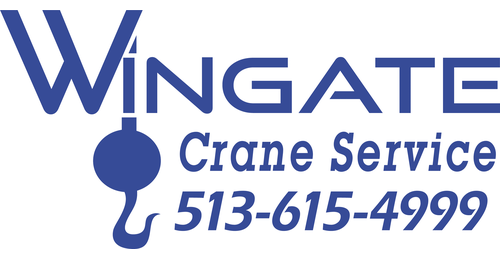 Wingate Crane